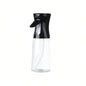 1Pc Air Pressure Oil Sprayer Bottle Kitchen Oil Control Bottle Bbq Olive Oil Sprayer,Clear Oil Spray Bottle