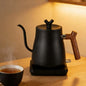 V60 1000W Fast Electric Kettle, 1L Capacity, 304 Stainless Steel, One-Touch Boil & Dry Burn Protection
