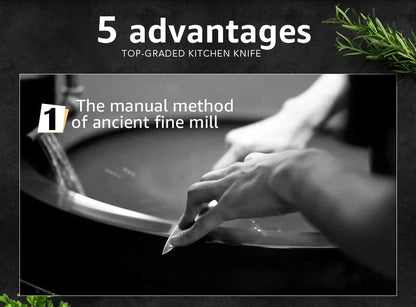 Ceramic Knives Set Kitchen knives 3 4 5 6 inch Chef knife +peeler with holder white zirconia blade Multi-color Handle