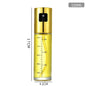 Glass Spray Bottle Kitchen Tool Spray Oiler Seasoning Condiment Bottle Pump Oil Pot Leak-Proof Grill BBQ Sprayer Oil Dispenser