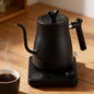 V60 1000W Fast Electric Kettle, 1L Capacity, 304 Stainless Steel, One-Touch Boil & Dry Burn Protection