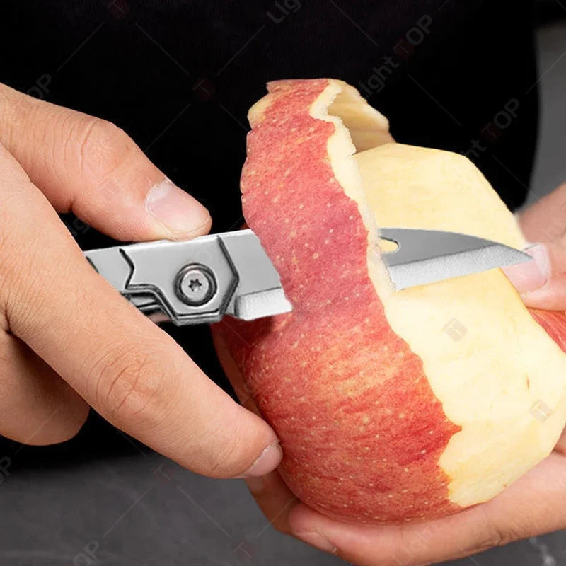 Kitchen Scissors Set Stainless Steel Chicken Bone Scissor Multifunctional Scissors Fish Scales Duck Meat Shear Cooking Tool