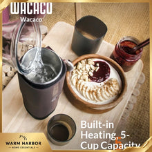 Wacaco Pixapresso Portable Electric Espresso Coffee Capsule Machine Battery Powered For Outdoor Camping Hiking Travel Home Cafe