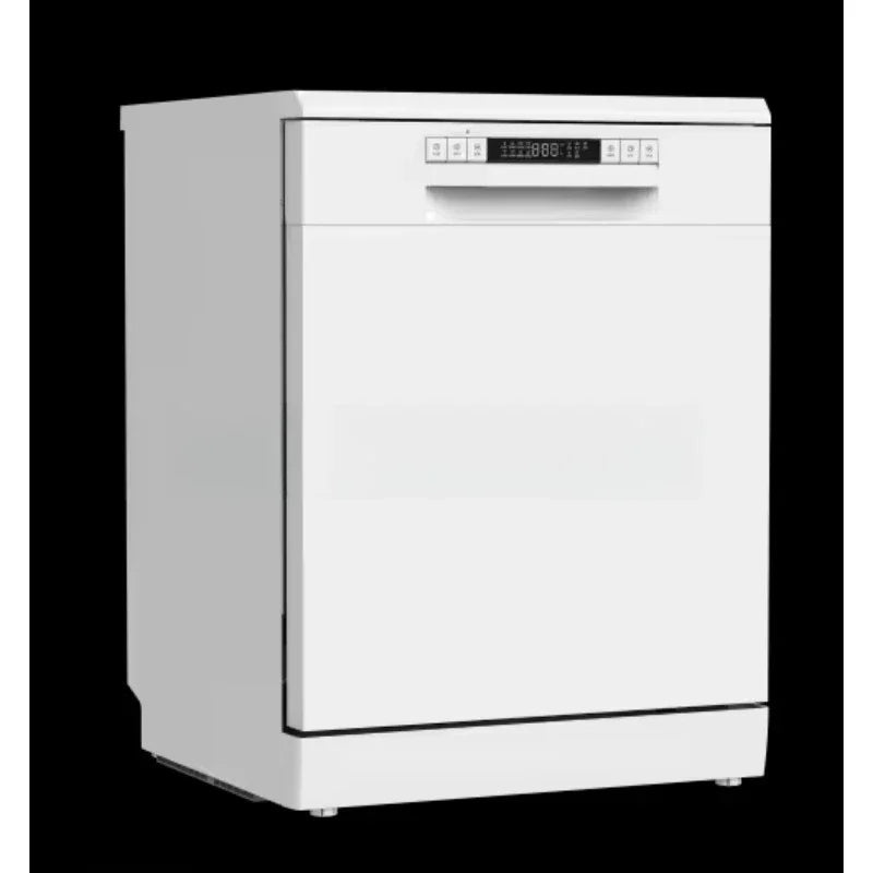High-efficiency Multi-functional Button Fully Automatic Kitchen Dishwasher with Large Capacity Drying Function