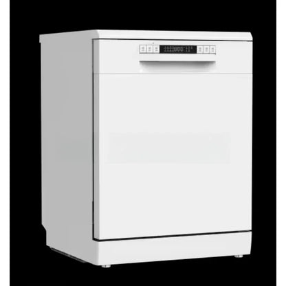 High-efficiency Multi-functional Button Fully Automatic Kitchen Dishwasher with Large Capacity Drying Function