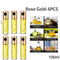 Glass Oil Sprayer for Cooking Olive Spray Mister for Salad BBQ Kitchen Baking Empty Vinegar Bottle