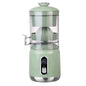 Extractor Fully Automatic Fruit Household Juicer Portable Juice Machine Residue Separation Bidirectional Spiral Fruit Juicer Cup