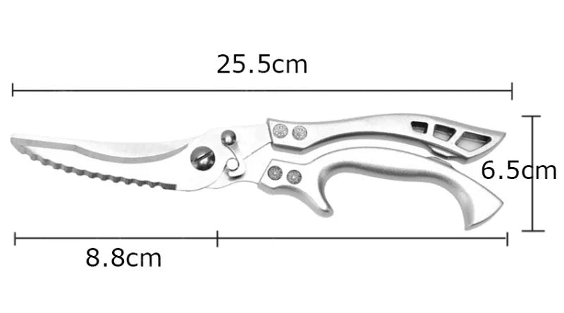 Kitchen Peeler Scissors Cutter Vegetable Peeler Bottle Opener Peeling Knife Fruit Kitchen Accessories Household Slicing Tools