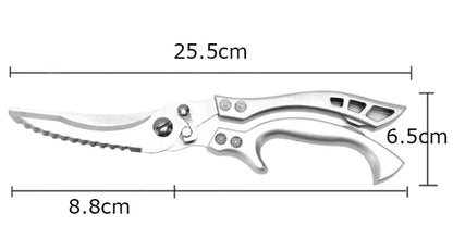 Kitchen Peeler Scissors Cutter Vegetable Peeler Bottle Opener Peeling Knife Fruit Kitchen Accessories Household Slicing Tools