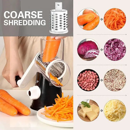 Multifunctional Vegetable Slicer Shredder for Kitchen Potato Onion Cutter