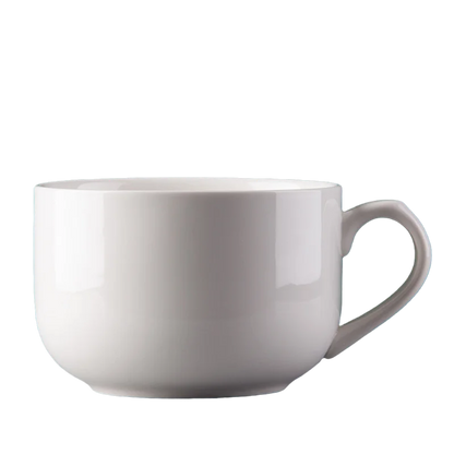 700ml Coffee Mug Large Capacity Ceramic Breakfast Oatmeal Milk Tea Cup Instant Noodles Bowl Novelty Gifts Best For Your Friends