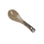 Japanese-style Ceramic Mixing Spoons Stir Soup Spoons Kitchen Utensil Tableware Cutlery Adults Kids Dinnerware