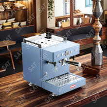 -For MC-1 Commercial Dual-Purpose Programmable Semi-Automatic Electric Stainless Steel Espresso Coffee Machine Hot Water Car*