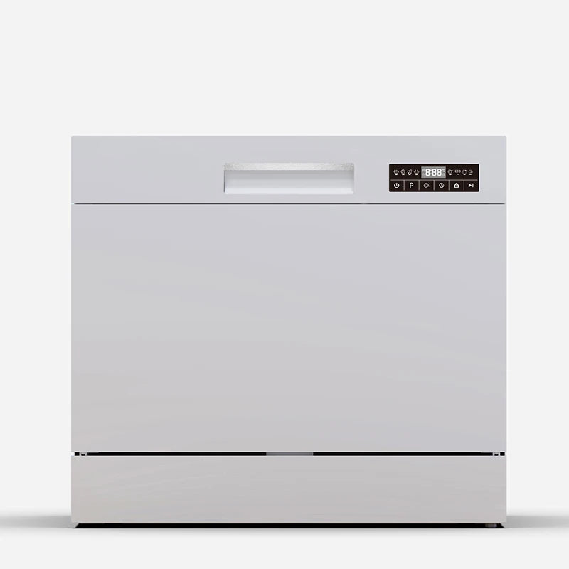 Household Desktop Mini Drawer Portable Kitchen Smart Dishwasher Factory Dishwasher Machine