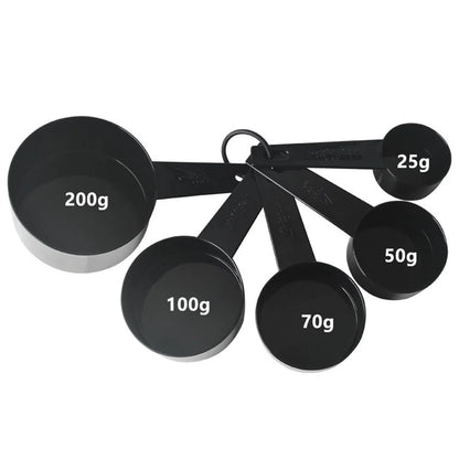 5/10pcs Measuring Tools Kitchen Measuring Spoons Teaspoon Sugar Scoop Cake Baking Flour Measuring Cups Kitchen Measuring Spoons