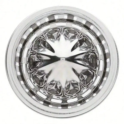 1 Stainless Steel Citrus Juicer – Efficiently Extracts Juice from Lemons, Oranges, and Other Citrus Fruits