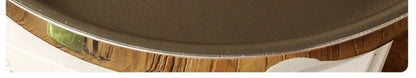 Titanium Pan Non-stick Frying Pan Household Wok Steak Frying Pan Induction Cooker Gas Stove Special  Wok Frying