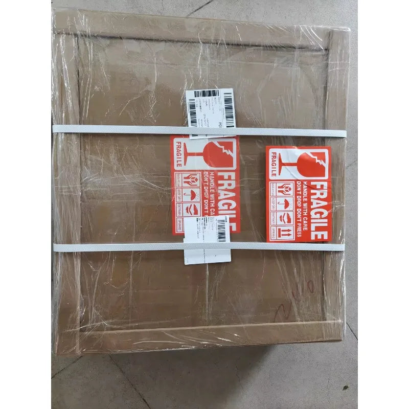 4 Burner Gas Stove Tempered Glass Cooktop Built-in Hob Flip-Top Kitchen Cooker for Home/Restaurant (NG/LPG Optional)