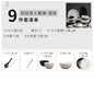 CiHui LIFE Premium Dishes New Tableware Set Household Ceramic Bowl Set Light Luxury 2023