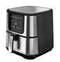 2026 New Model Multi-functionalFactory Smart 5.5L 6.5 L Digital Air Fryer No Oil Healthy Non Stick Air Fryer