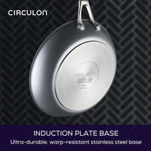 US Shipping Nonstick Induction Cookware Set 9 Piece Pots and Pans Graphite Coating Kitchen Cooking