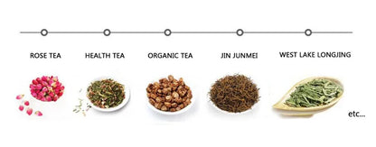 350ml Sanxingdui Standing Figure Cultural Creative Filter Tea Separator Cup Zen Tea Mug With Infuser Tea Maker Office Water Cup