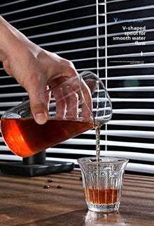 450ml Cold Brew Coffee Maker Iced Drip Pot Portable Cold Brewing with Control Valve Coffee Pitcher Home Summer Camping Tools