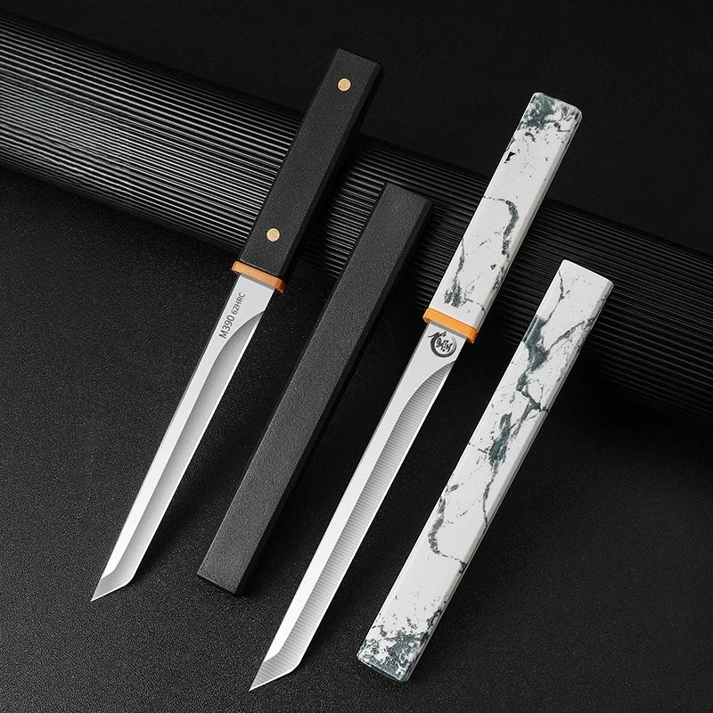 Stainless Steel Kitchen Knife Set – Mini Knife, Meat Boning Knife, Fruit Peeler, and Vegetable Cutter for Home Use,girly kitchen