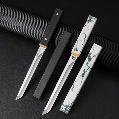 Stainless Steel Kitchen Knife Set – Mini Knife, Meat Boning Knife, Fruit Peeler, and Vegetable Cutter for Home Use,girly kitchen