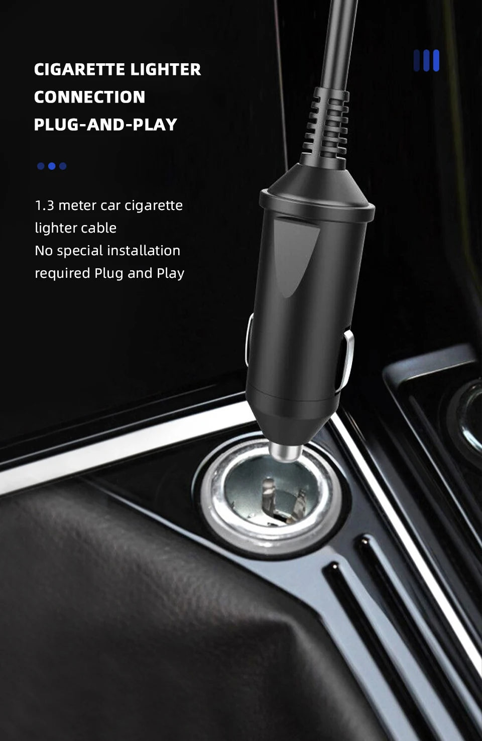 R31 450ml Car Heating Cup 12v/24v Portable Electric Kettle Smart Touch Screen Thermal Mug Temperature Adjustable Car Heating Mug