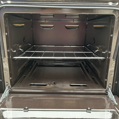 4 burner Gas Stove Top burner Cooking Gas Stove with Oven and Grill Convection Feature for Household Freestanding