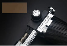 Gas Lighter Windproof BBQ Kitchen Cooking High Capacity Torch Turbine Lighter Spray Gun Jewelry Metal Welding Men's Gifts  Torch