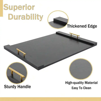 Noodle Board Stove Cover With Handles, Noodle Board Wood Stovetop Cover, RV Stove Cover, Multiple Stove Top Cover Board For Elec