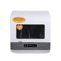 Commercial dishwashers, home smart dishwashers, portable compact electric automatic dishwashers for home use