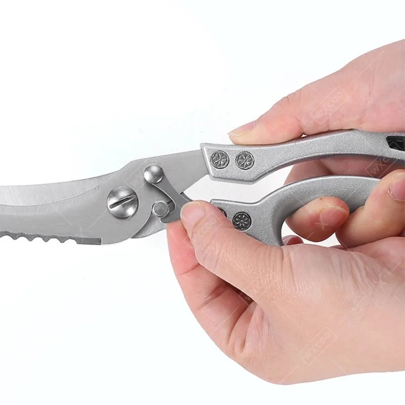 Kitchen Peeler Scissors Cutter Vegetable Peeler Bottle Opener Peeling Knife Fruit Kitchen Accessories Household Slicing Tools
