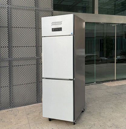 Rebirth Large 500 L 1000 L 1500 L 6 Doors 4 Door Commercial Kitchen Equipment Fridge Refrigerator
