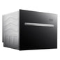 Drawer Dishwasher 8 Sets Automatic Built-in Dish Machine Major Kitchen Appliances