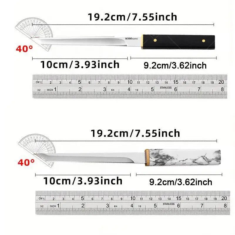Stainless Steel Kitchen Knife Set – Mini Knife, Meat Boning Knife, Fruit Peeler, and Vegetable Cutter for Home Use,girly kitchen