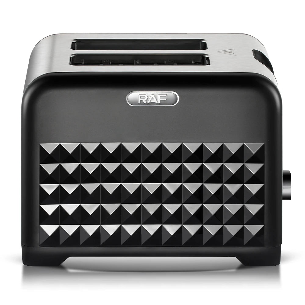 Home Breakfast Machine Spit Driver Two-piece Bread Machine Toaster Multifunctional Sandwich Machine