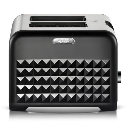 Home Breakfast Machine Spit Driver Two-piece Bread Machine Toaster Multifunctional Sandwich Machine
