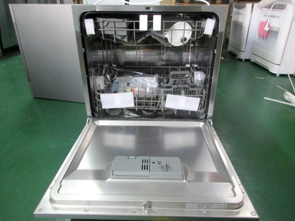 6 Place Settings Dishwashing Mini Portable Countertop Dish Washers Dishwasher Machine