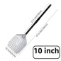 10 12 13 14 Inch Big Pizza Perforated Shovel Paddle Short/Long Handle for Oven Turning Peel Kitchen Utensils Pizza Baking Tools