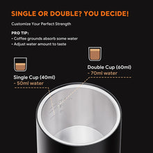 I Cafilas Compact Portable Nespresso Dolce Gusto Coffee Machine 3-in-1 Travel-Friendly Outdoor Powdered Coffee Maker for Adventures
