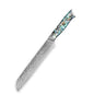 1-7 PCS Kitchen Chef Knife Set Super Sharp Japanese Damascus Steel knife Professional Meat knife Premium Kitchen cooking tools