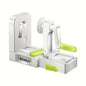 Potato Noodle Maker Stainless Steel Vegetable Spiralizer Multifunctional Vegetable Salad Slicer Fruit Graters