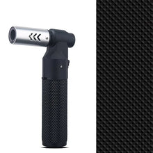 HONEST Cigar Welding Gun Lighter Metal Windproof Multi Functional Outdoor Barbecue Kitchen Turbine Torch Butane Gas Lighter