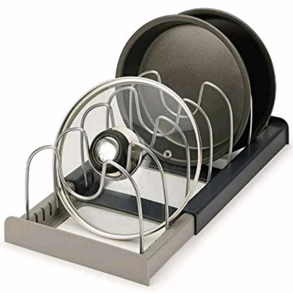 Dish Drying Rack Plates Pan Fold Shelf Plastic Kitchen Organizer Holder Dish Rack Sink Draining Bowl Storage Stand