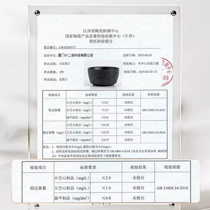 Tableware Set Black And White Rock Slab 8/16/34/55pcs Ceramics Dish Sets Full Set Luxury Dinnerware Set For 2/4/6/8/10 Persons