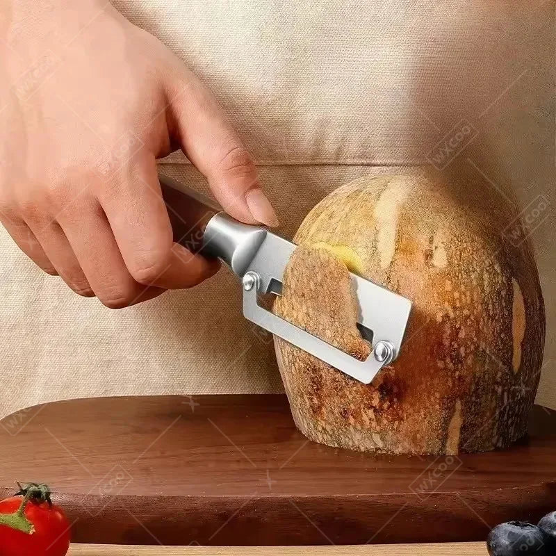 Kitchen Peeler Scissors Cutter Vegetable Peeler Bottle Opener Peeling Knife Fruit Kitchen Accessories Household Slicing Tools