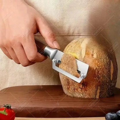 Kitchen Peeler Scissors Cutter Vegetable Peeler Bottle Opener Peeling Knife Fruit Kitchen Accessories Household Slicing Tools